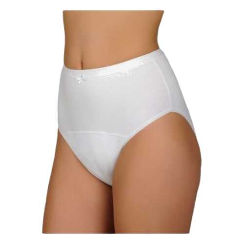 Многоразовые впитывающие трусы Caretex Lilly Gentug Textile M, белые в Самсон-Фарма
