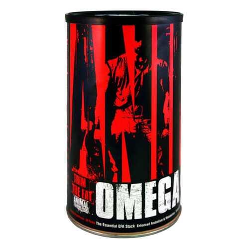 Omega Universal Nutrition Animal пакеты 30 шт. в Самсон-Фарма